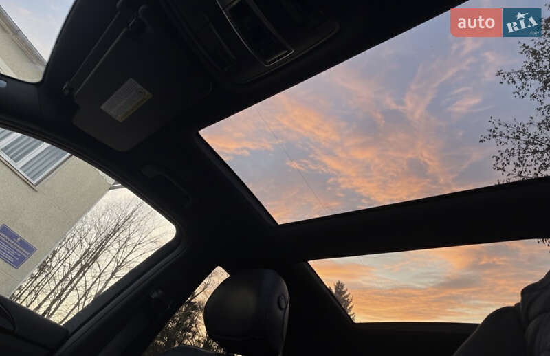 Внедорожник / Кроссовер Mercedes-Benz GLE-Class 2016 в Самборе