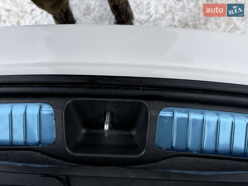 Позашляховик / Кросовер Mercedes-Benz GLE-Class 2019 в Львові