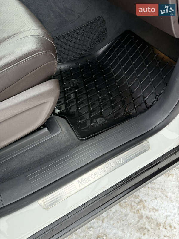 Позашляховик / Кросовер Mercedes-Benz GLE-Class 2019 в Львові