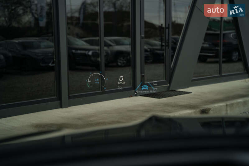 Позашляховик / Кросовер Mercedes-Benz GLE-Class 2020 в Чернівцях