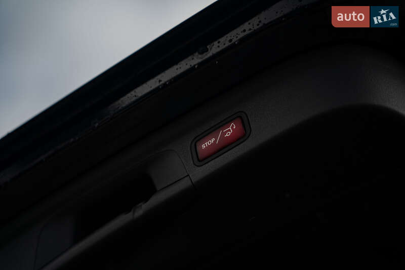 Позашляховик / Кросовер Mercedes-Benz GLE-Class 2020 в Чернівцях