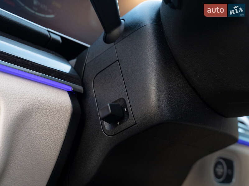 Внедорожник / Кроссовер Mercedes-Benz GLE-Class 2021 в Одессе