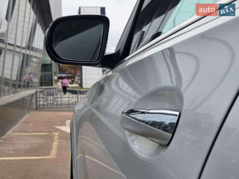 Внедорожник / Кроссовер Mercedes-Benz GLE-Class 2019 в Киеве