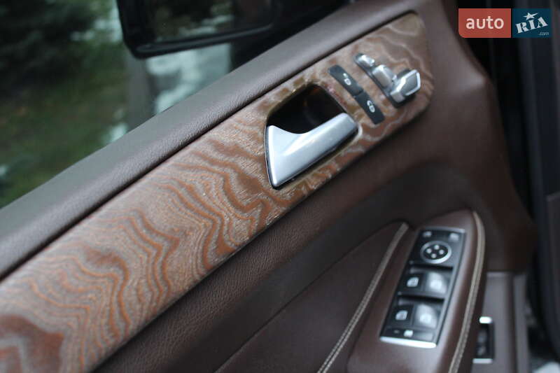 Позашляховик / Кросовер Mercedes-Benz GLE-Class 2017 в Рівному фото 23 Позашляховик / Кросовер Mercedes-Benz GLE-Class 2017 в Рівному