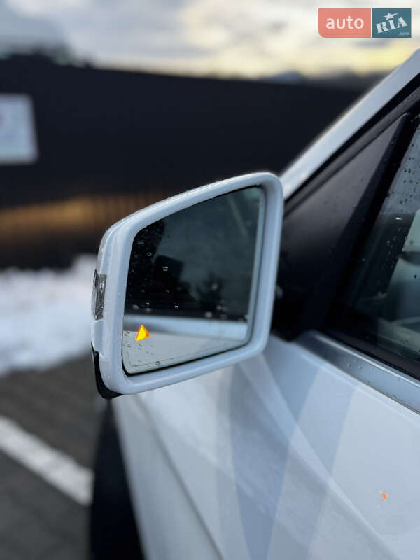 Внедорожник / Кроссовер Mercedes-Benz GLE-Class 2016 в Львове фото 33 Внедорожник / Кроссовер Mercedes-Benz GLE-Class 2016 в Львове