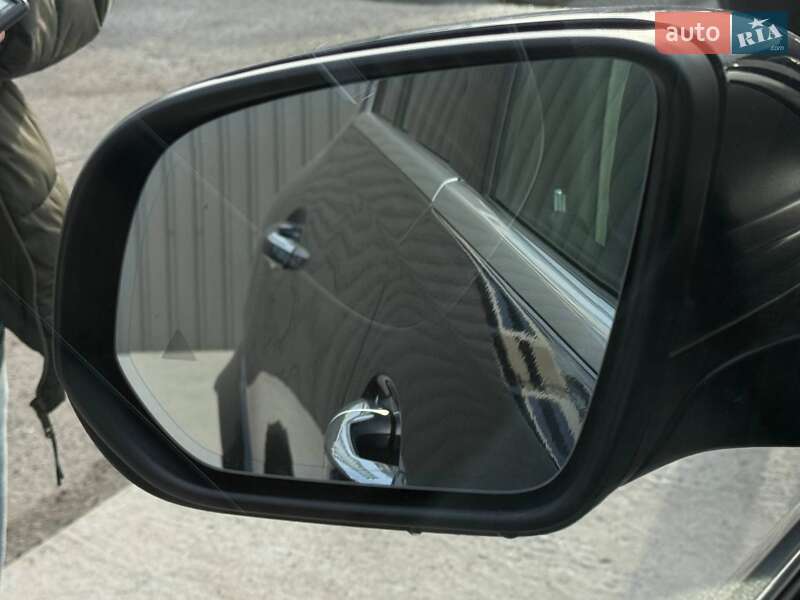 Позашляховик / Кросовер Mercedes-Benz GLE-Class 2020 в Києві