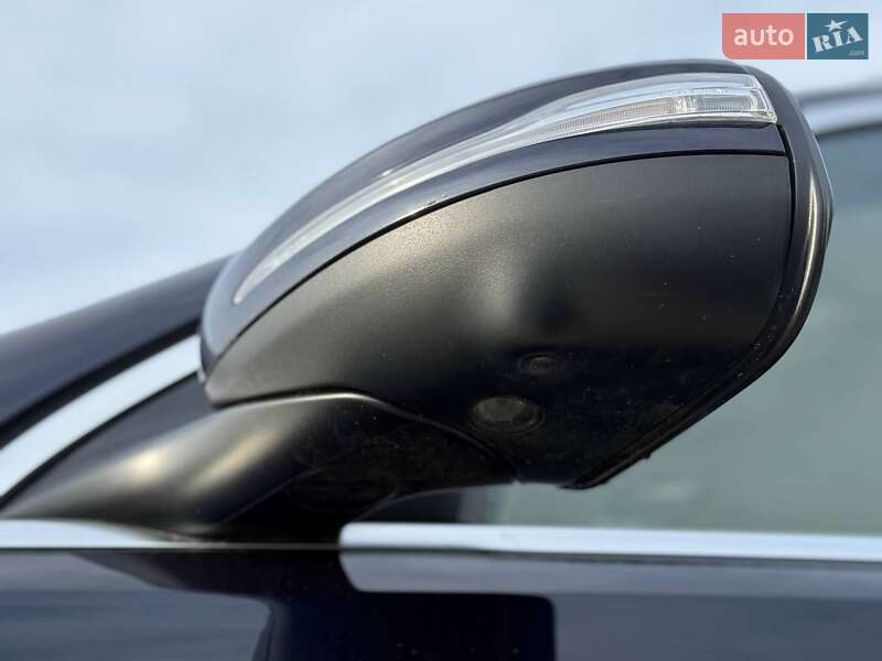 Позашляховик / Кросовер Mercedes-Benz GLE-Class 2020 в Києві