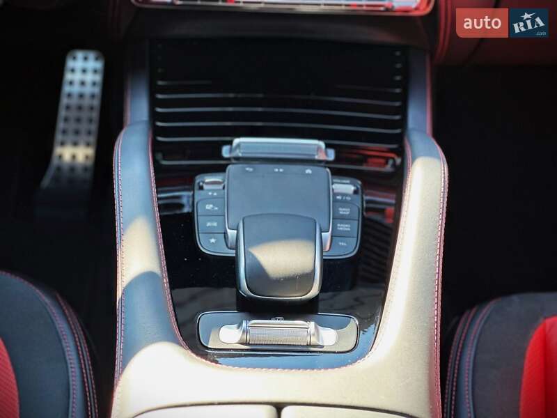 Позашляховик / Кросовер Mercedes-Benz GLE-Class 2023 в Києві