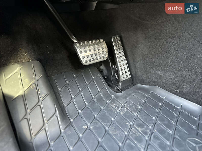 Позашляховик / Кросовер Mercedes-Benz GLE-Class 2019 в Харкові