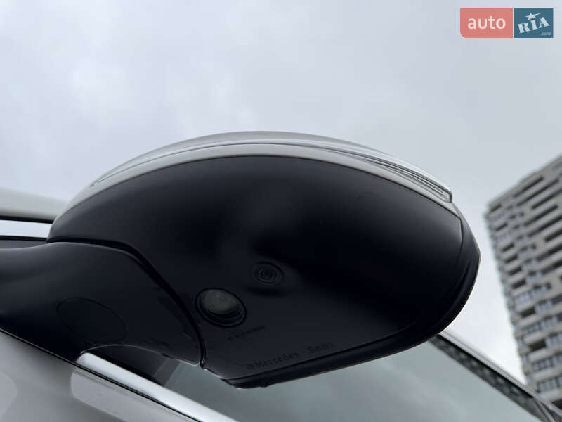 Внедорожник / Кроссовер Mercedes-Benz GLE-Class 2021 в Киеве