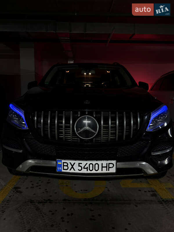 Внедорожник / Кроссовер Mercedes-Benz GLE-Class 2018 в Львове фото 19 Внедорожник / Кроссовер Mercedes-Benz GLE-Class 2018 в Львове