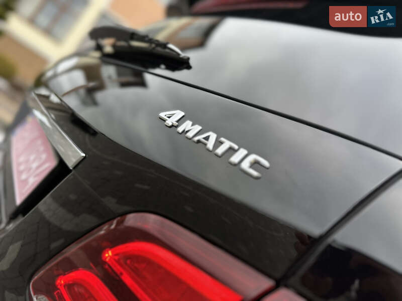 Позашляховик / Кросовер Mercedes-Benz GLE-Class 2016 в Дрогобичі фото 61 Позашляховик / Кросовер Mercedes-Benz GLE-Class 2016 в Дрогобичі