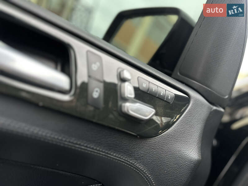 Позашляховик / Кросовер Mercedes-Benz GLE-Class 2016 в Дрогобичі фото 75 Позашляховик / Кросовер Mercedes-Benz GLE-Class 2016 в Дрогобичі