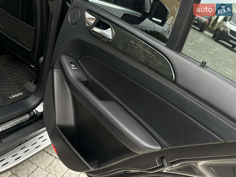 Позашляховик / Кросовер Mercedes-Benz GLE-Class 2016 в Дрогобичі фото 93 Позашляховик / Кросовер Mercedes-Benz GLE-Class 2016 в Дрогобичі