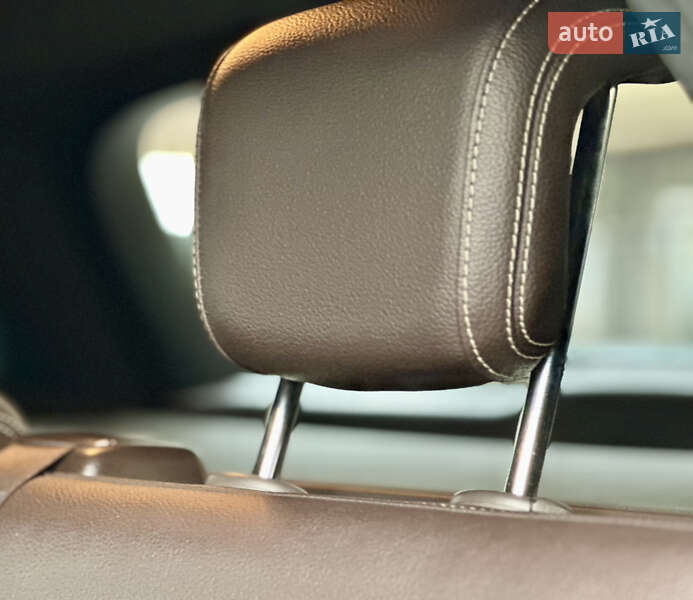 Позашляховик / Кросовер Mercedes-Benz GLE-Class 2017 в Києві фото 37 Позашляховик / Кросовер Mercedes-Benz GLE-Class 2017 в Києві