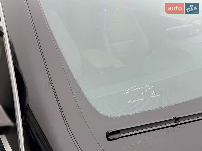 Позашляховик / Кросовер Mercedes-Benz GLE-Class 2015 в Тернополі фото 41 Позашляховик / Кросовер Mercedes-Benz GLE-Class 2015 в Тернополі