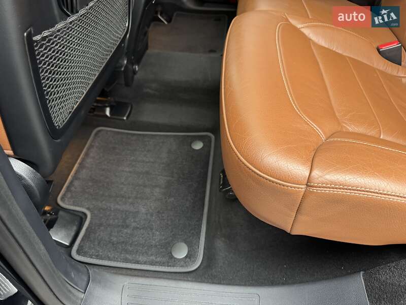 Позашляховик / Кросовер Mercedes-Benz GLE-Class 2015 в Тернополі фото 78 Позашляховик / Кросовер Mercedes-Benz GLE-Class 2015 в Тернополі