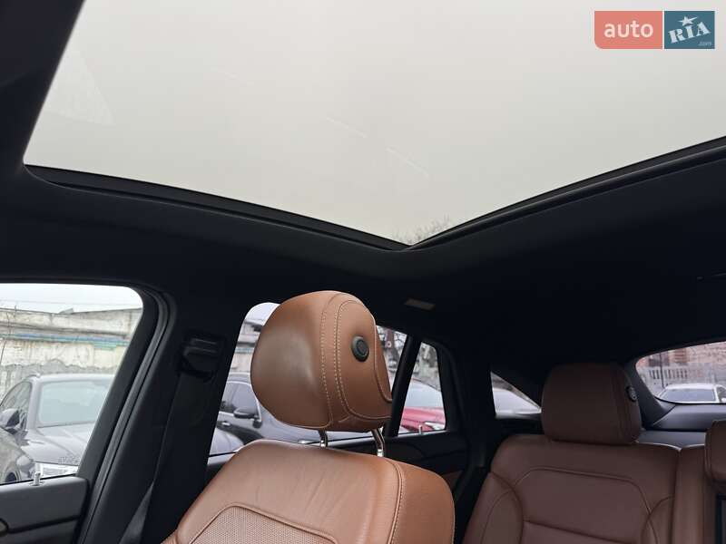 Позашляховик / Кросовер Mercedes-Benz GLE-Class 2015 в Тернополі фото 96 Позашляховик / Кросовер Mercedes-Benz GLE-Class 2015 в Тернополі