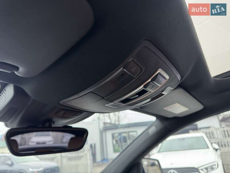 Позашляховик / Кросовер Mercedes-Benz GLE-Class 2015 в Тернополі фото 97 Позашляховик / Кросовер Mercedes-Benz GLE-Class 2015 в Тернополі