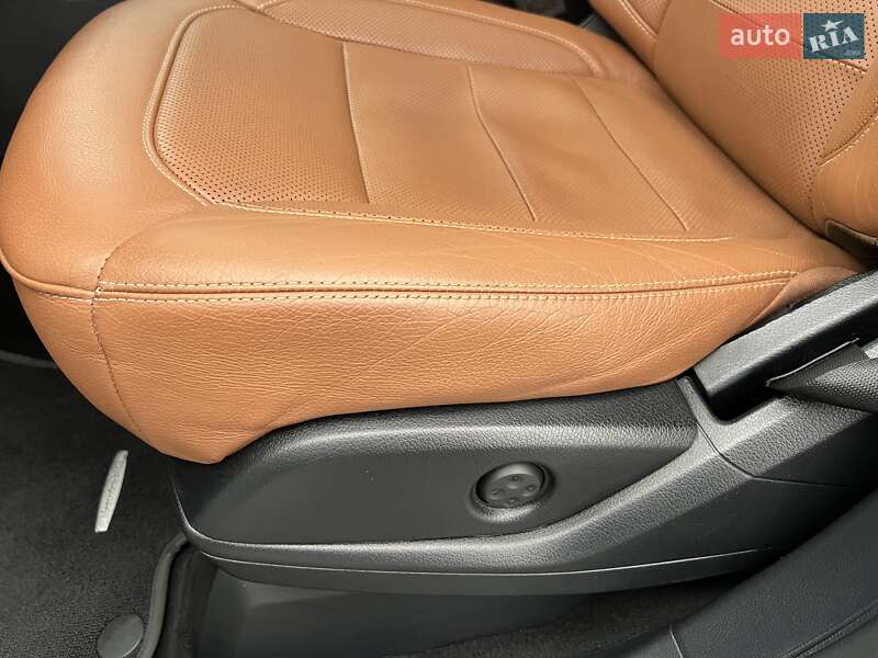 Внедорожник / Кроссовер Mercedes-Benz GLE-Class 2018 в Киеве