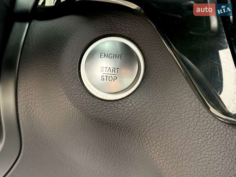 Позашляховик / Кросовер Mercedes-Benz GLE-Class 2017 в Києві фото 55 Позашляховик / Кросовер Mercedes-Benz GLE-Class 2017 в Києві