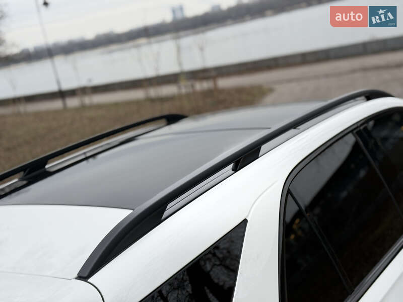 Позашляховик / Кросовер Mercedes-Benz GLE-Class 2021 в Києві