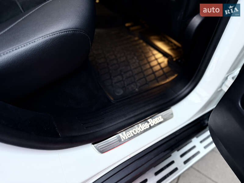 Позашляховик / Кросовер Mercedes-Benz GLE-Class 2021 в Києві