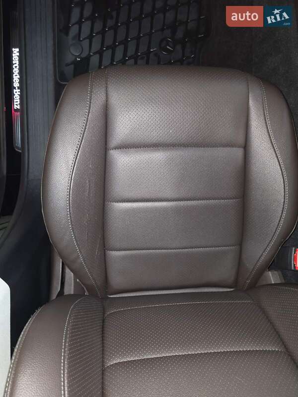 Внедорожник / Кроссовер Mercedes-Benz GLE-Class 2021 в Харькове