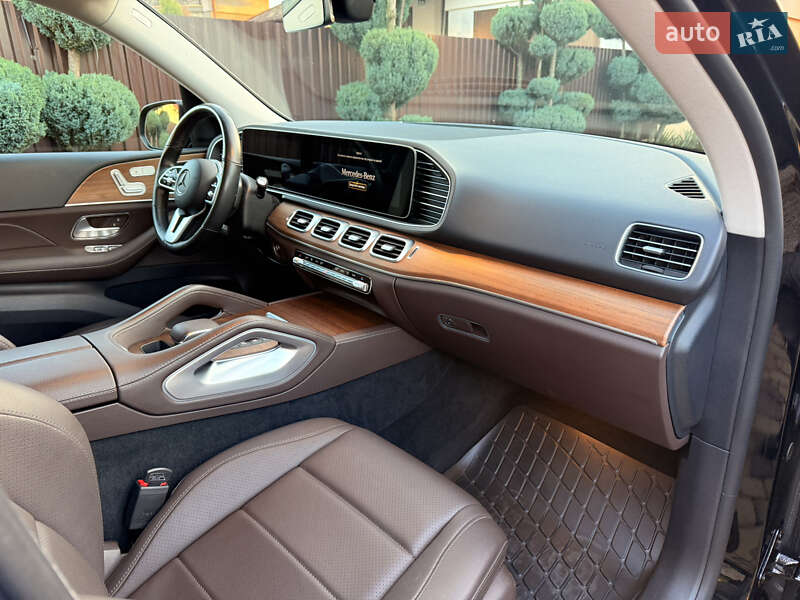 Позашляховик / Кросовер Mercedes-Benz GLE-Class 2021 в Мукачевому фото 53 Позашляховик / Кросовер Mercedes-Benz GLE-Class 2021 в Мукачевому