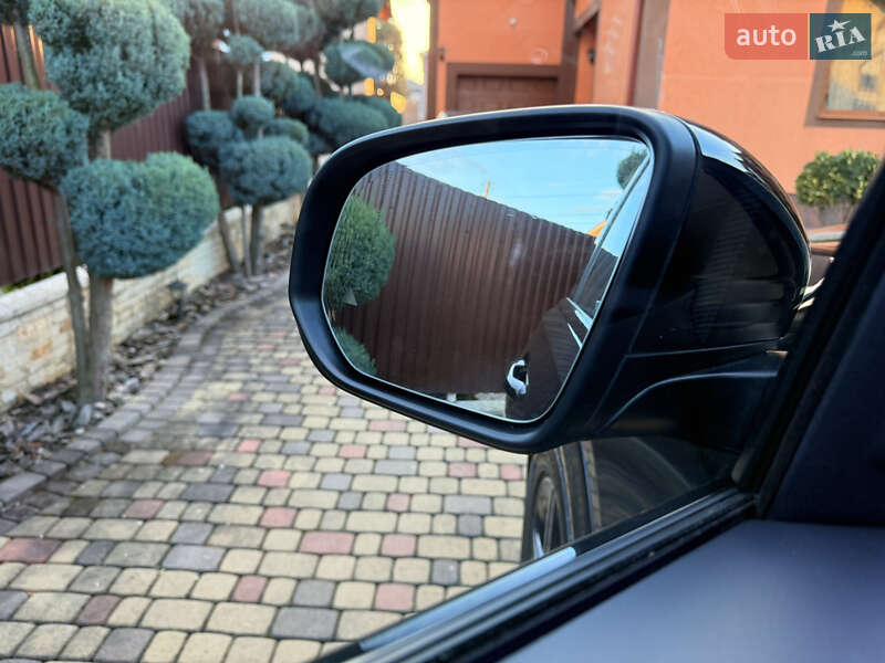 Позашляховик / Кросовер Mercedes-Benz GLE-Class 2021 в Мукачевому фото 65 Позашляховик / Кросовер Mercedes-Benz GLE-Class 2021 в Мукачевому