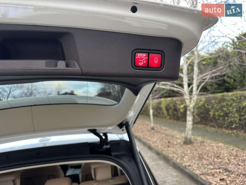 Внедорожник / Кроссовер Mercedes-Benz GLE-Class 2016 в Одессе