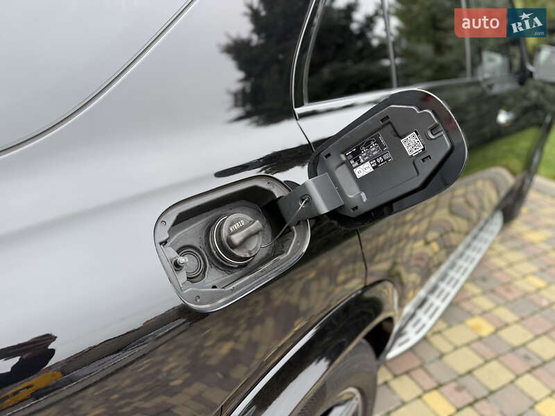 Внедорожник / Кроссовер Mercedes-Benz GLE-Class 2022 в Днепре фото 25 Внедорожник / Кроссовер Mercedes-Benz GLE-Class 2022 в Днепре