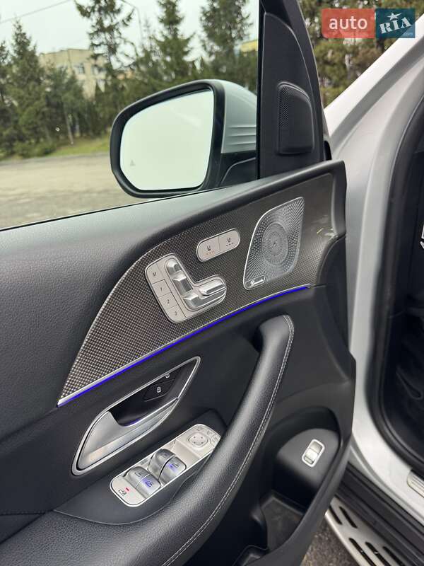 Внедорожник / Кроссовер Mercedes-Benz GLE-Class 2019 в Тернополе фото 34 Внедорожник / Кроссовер Mercedes-Benz GLE-Class 2019 в Тернополе