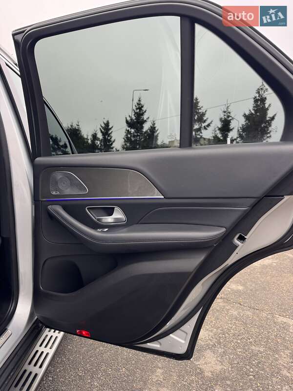 Внедорожник / Кроссовер Mercedes-Benz GLE-Class 2019 в Тернополе фото 39 Внедорожник / Кроссовер Mercedes-Benz GLE-Class 2019 в Тернополе