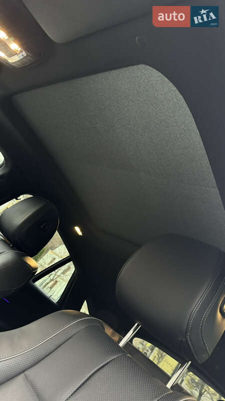 Внедорожник / Кроссовер Mercedes-Benz GLE-Class 2022 в Киеве фото 21 Внедорожник / Кроссовер Mercedes-Benz GLE-Class 2022 в Киеве