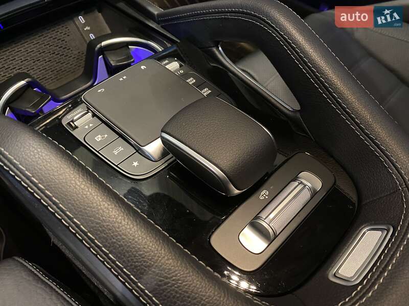 Внедорожник / Кроссовер Mercedes-Benz GLE-Class 2024 в Одессе