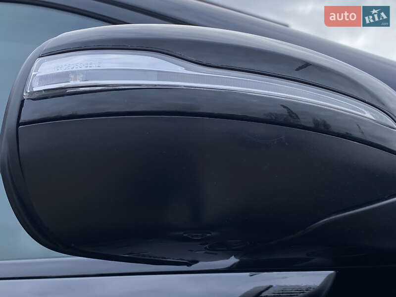 Внедорожник / Кроссовер Mercedes-Benz GLE-Class 2021 в Киеве фото 10 Внедорожник / Кроссовер Mercedes-Benz GLE-Class 2021 в Киеве