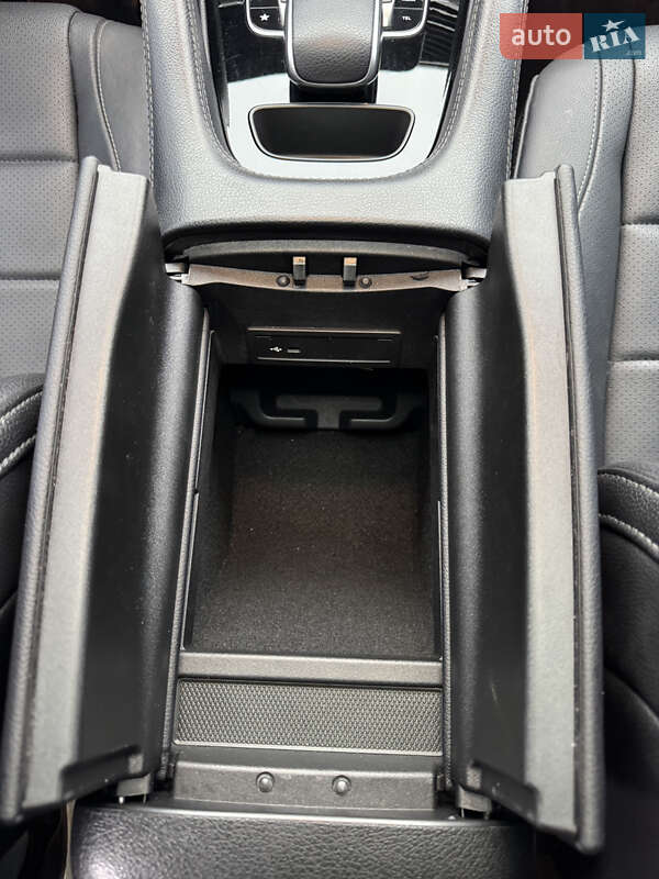 Внедорожник / Кроссовер Mercedes-Benz GLE-Class 2020 в Тернополе