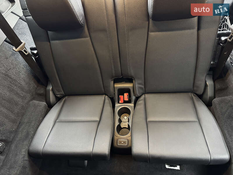 Внедорожник / Кроссовер Mercedes-Benz GLE-Class 2020 в Тернополе