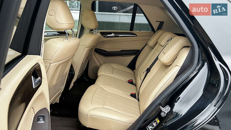 Внедорожник / Кроссовер Mercedes-Benz GLE-Class 2018 в Черновцах фото 10 Внедорожник / Кроссовер Mercedes-Benz GLE-Class 2018 в Черновцах