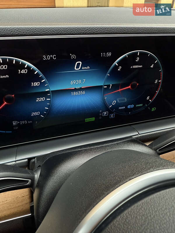 Внедорожник / Кроссовер Mercedes-Benz GLE-Class 2021 в Стрые фото 11 Внедорожник / Кроссовер Mercedes-Benz GLE-Class 2021 в Стрые