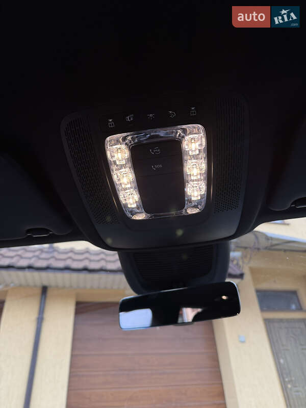 Внедорожник / Кроссовер Mercedes-Benz GLE-Class 2021 в Стрые фото 40 Внедорожник / Кроссовер Mercedes-Benz GLE-Class 2021 в Стрые