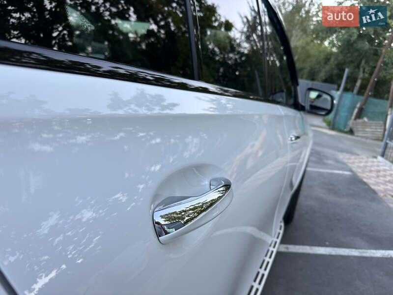 Внедорожник / Кроссовер Mercedes-Benz GLE-Class 2020 в Житомире