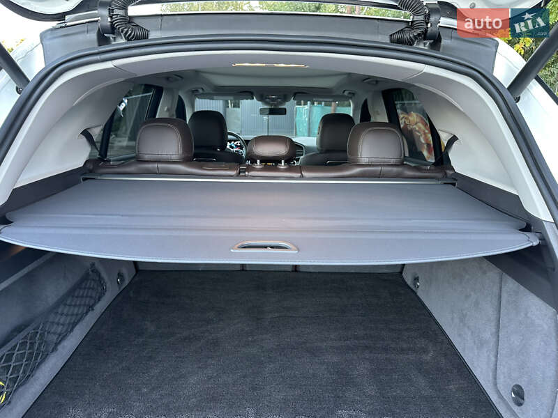 Внедорожник / Кроссовер Mercedes-Benz GLE-Class 2020 в Житомире