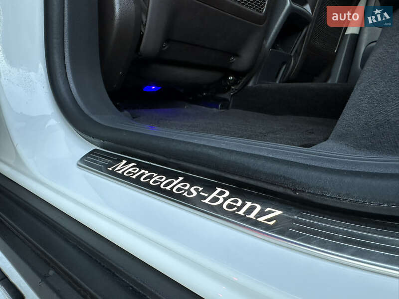 Внедорожник / Кроссовер Mercedes-Benz GLE-Class 2020 в Житомире