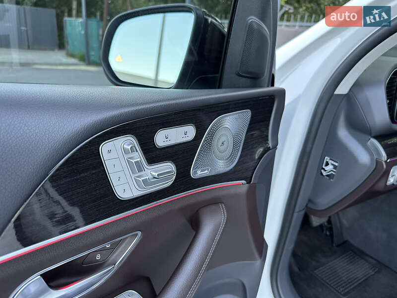 Внедорожник / Кроссовер Mercedes-Benz GLE-Class 2020 в Житомире