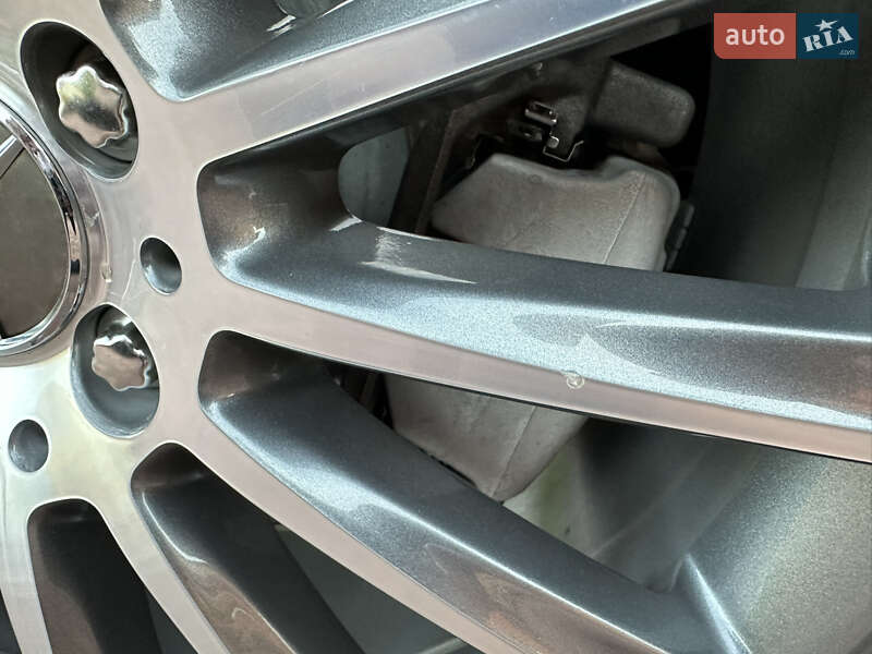 Внедорожник / Кроссовер Mercedes-Benz GLE-Class 2020 в Житомире