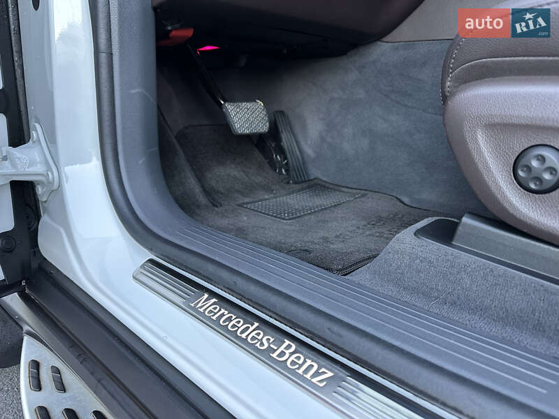 Внедорожник / Кроссовер Mercedes-Benz GLE-Class 2020 в Житомире