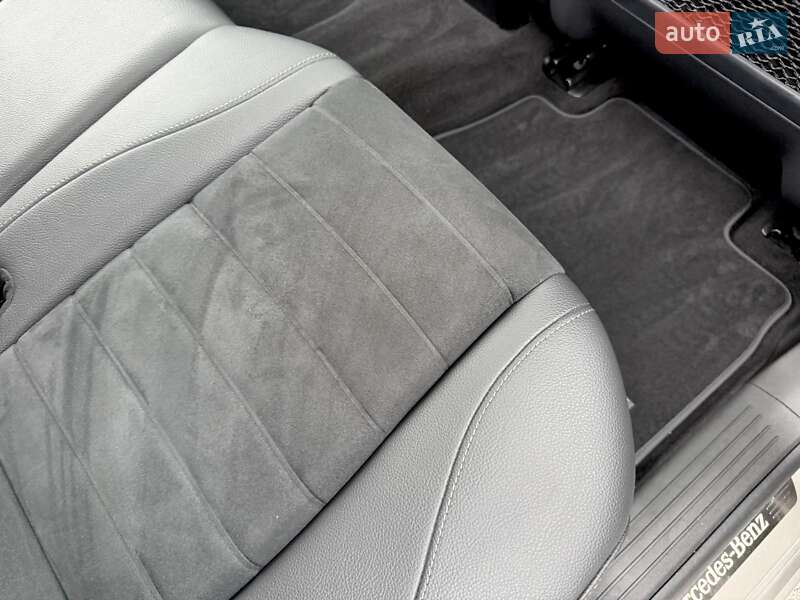 Позашляховик / Кросовер Mercedes-Benz GLE-Class 2020 в Києві фото 48 Позашляховик / Кросовер Mercedes-Benz GLE-Class 2020 в Києві