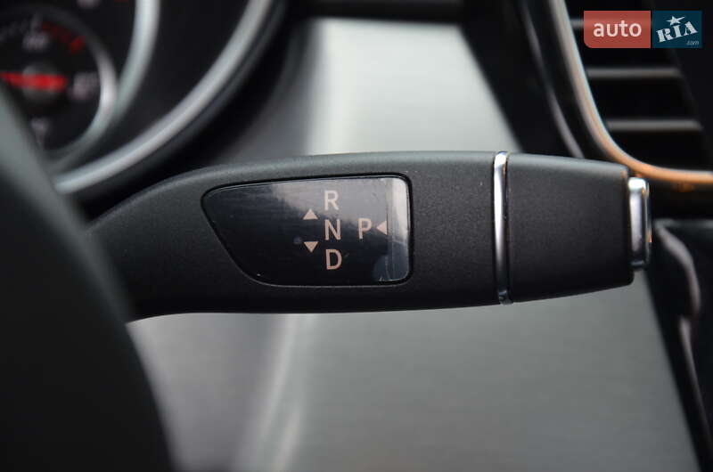 Внедорожник / Кроссовер Mercedes-Benz GLE-Class 2016 в Харькове